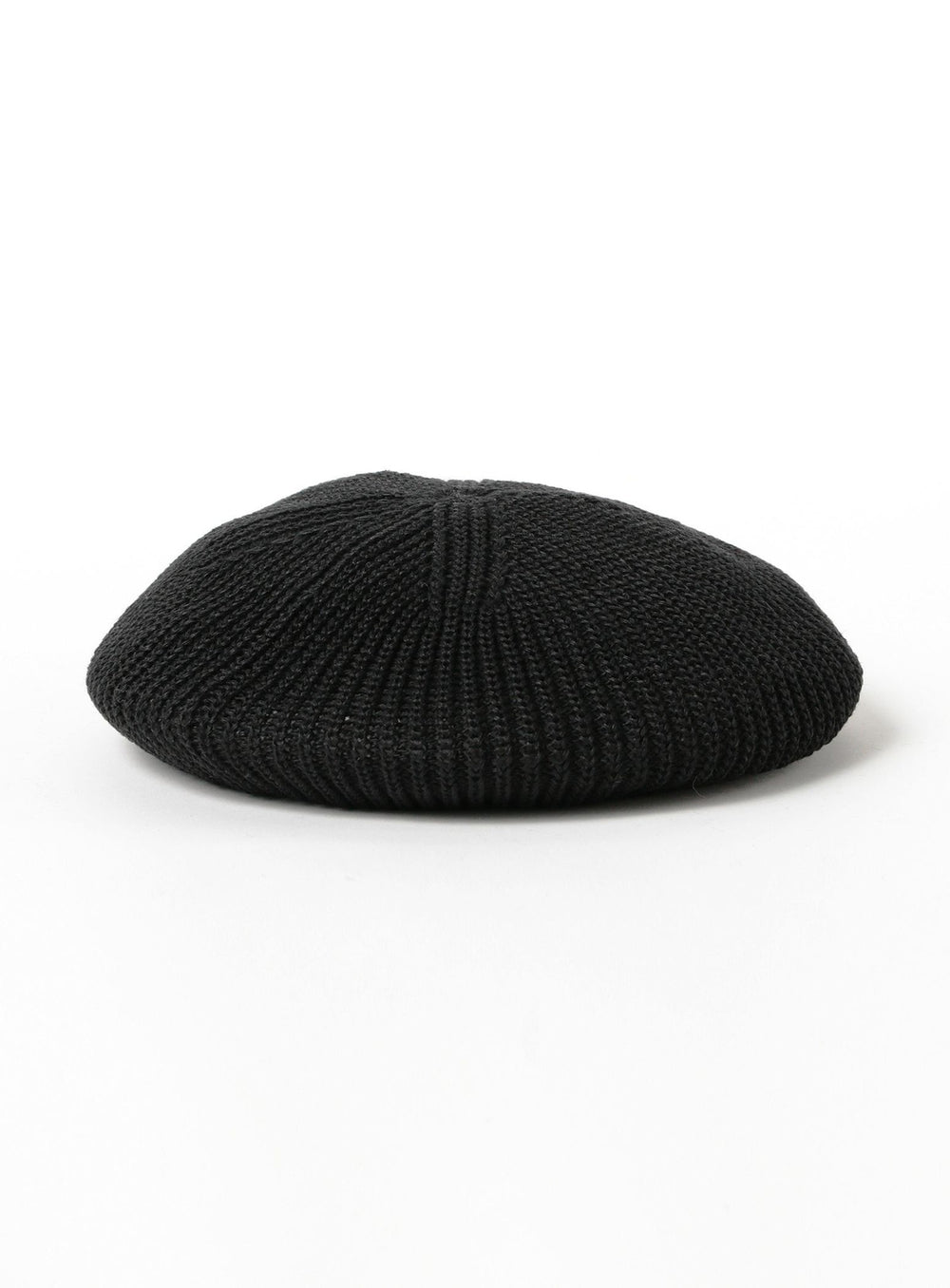 Linen Beret