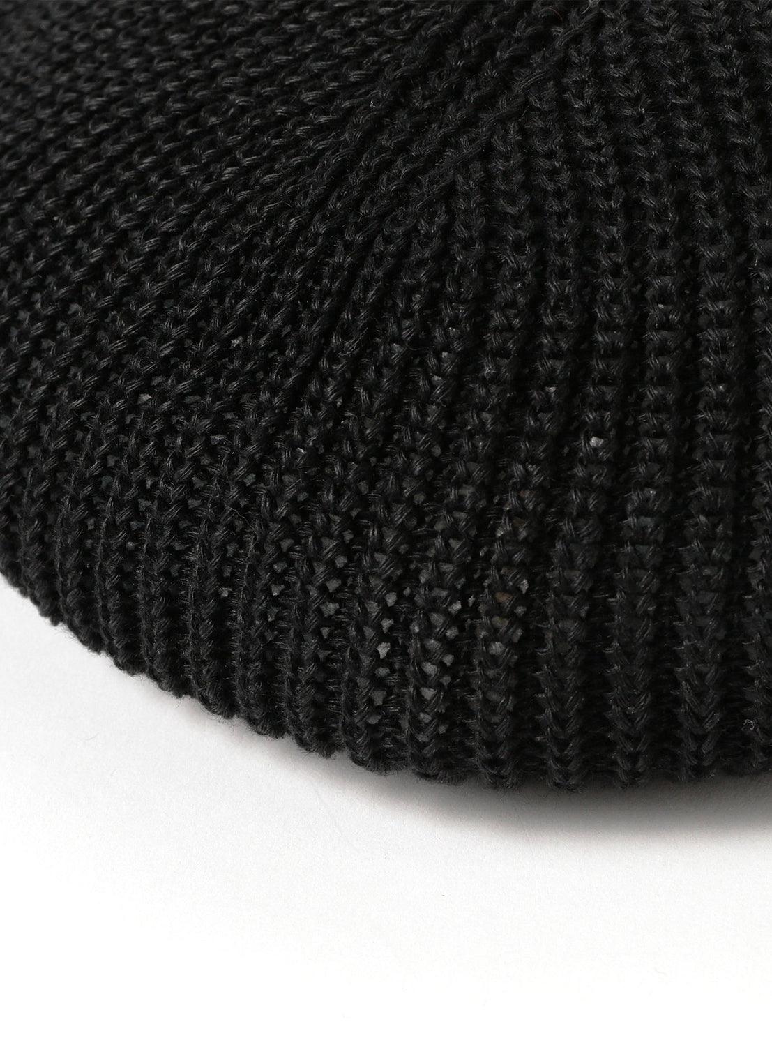 Linen Beret