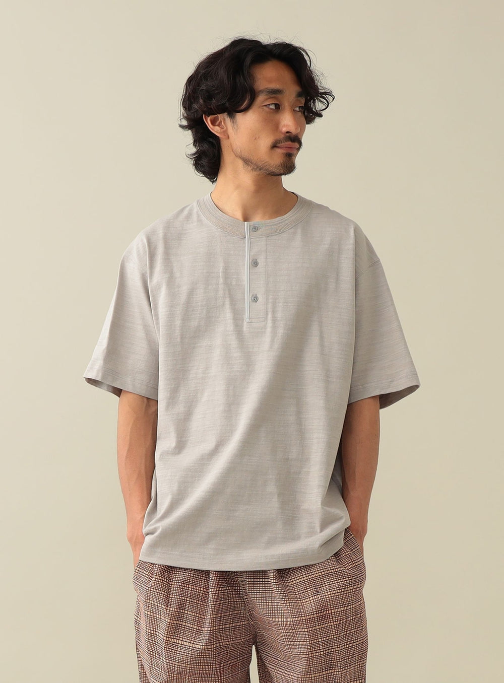 Donald Henley Tee
