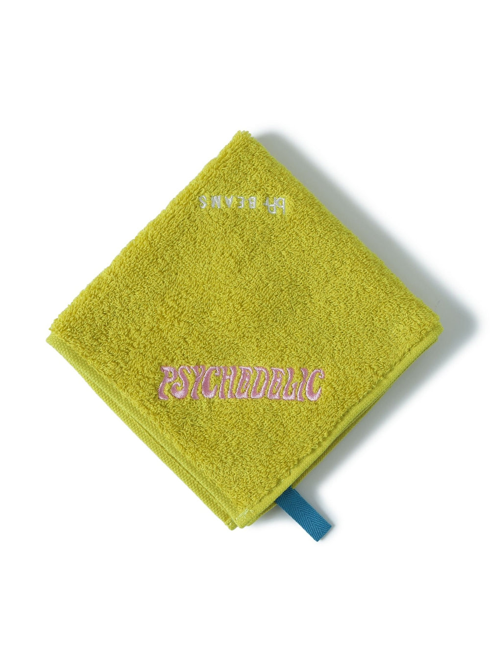 Music Towel Handkerchief II