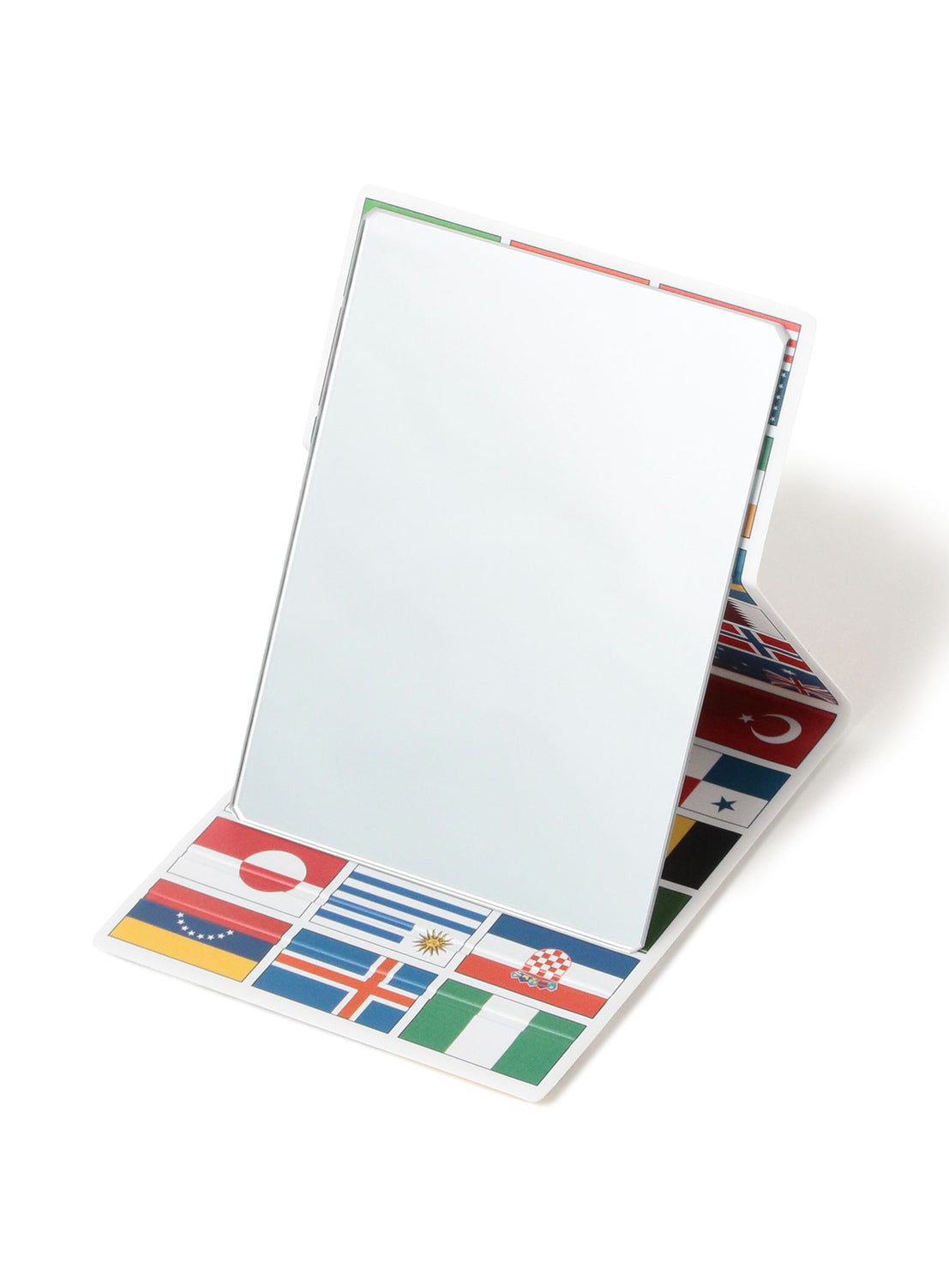 Pattern Mirror