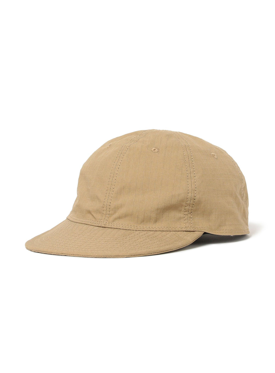 7 PANEL CAP