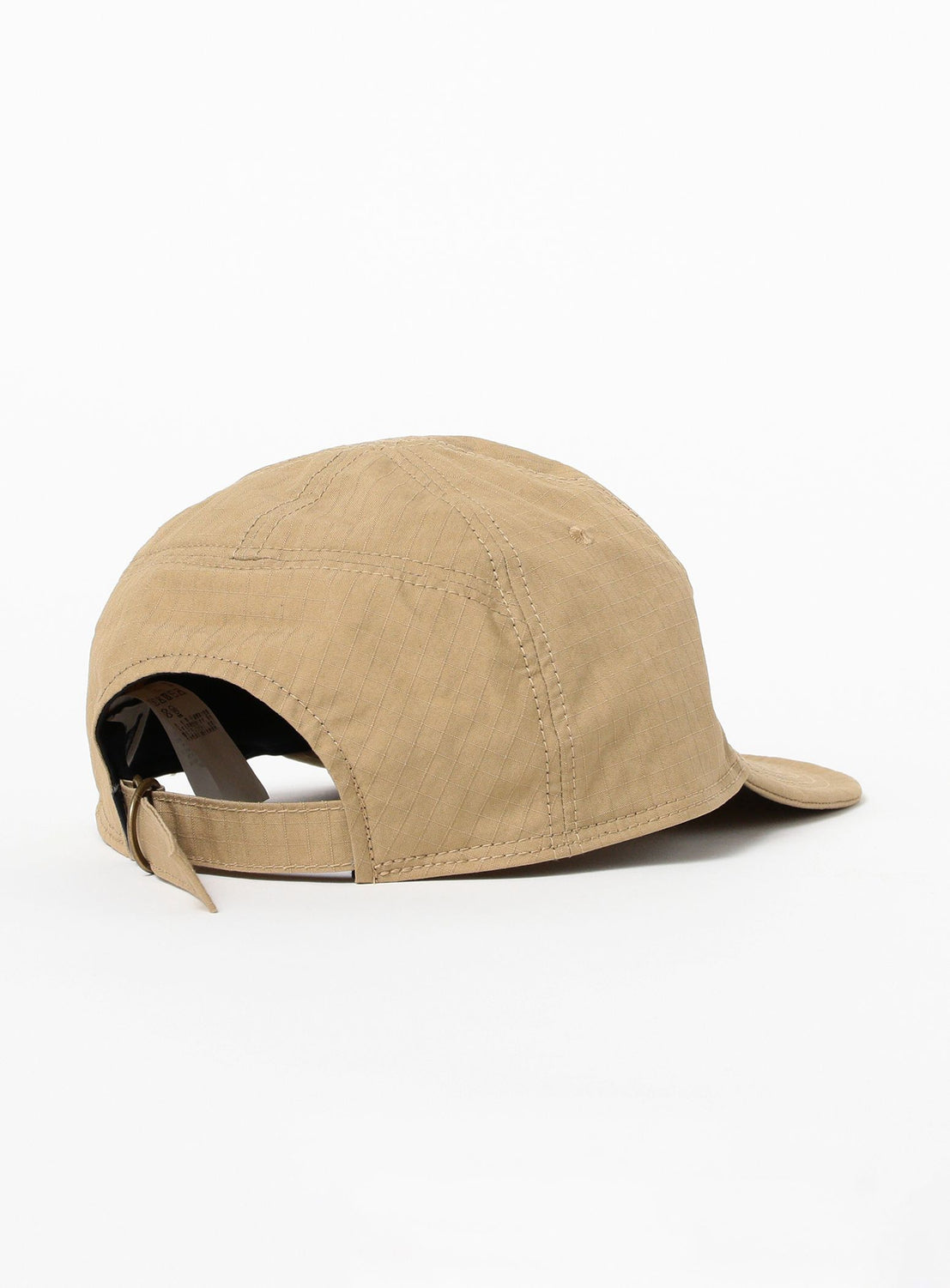 7 PANEL CAP