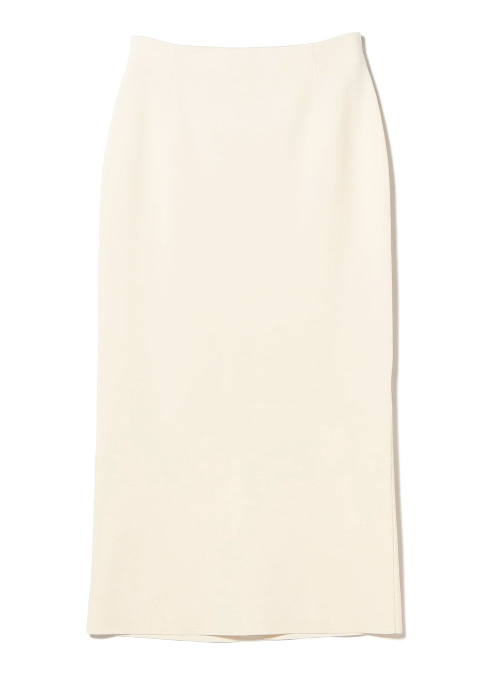 Simple Tight Knit Skirt .M