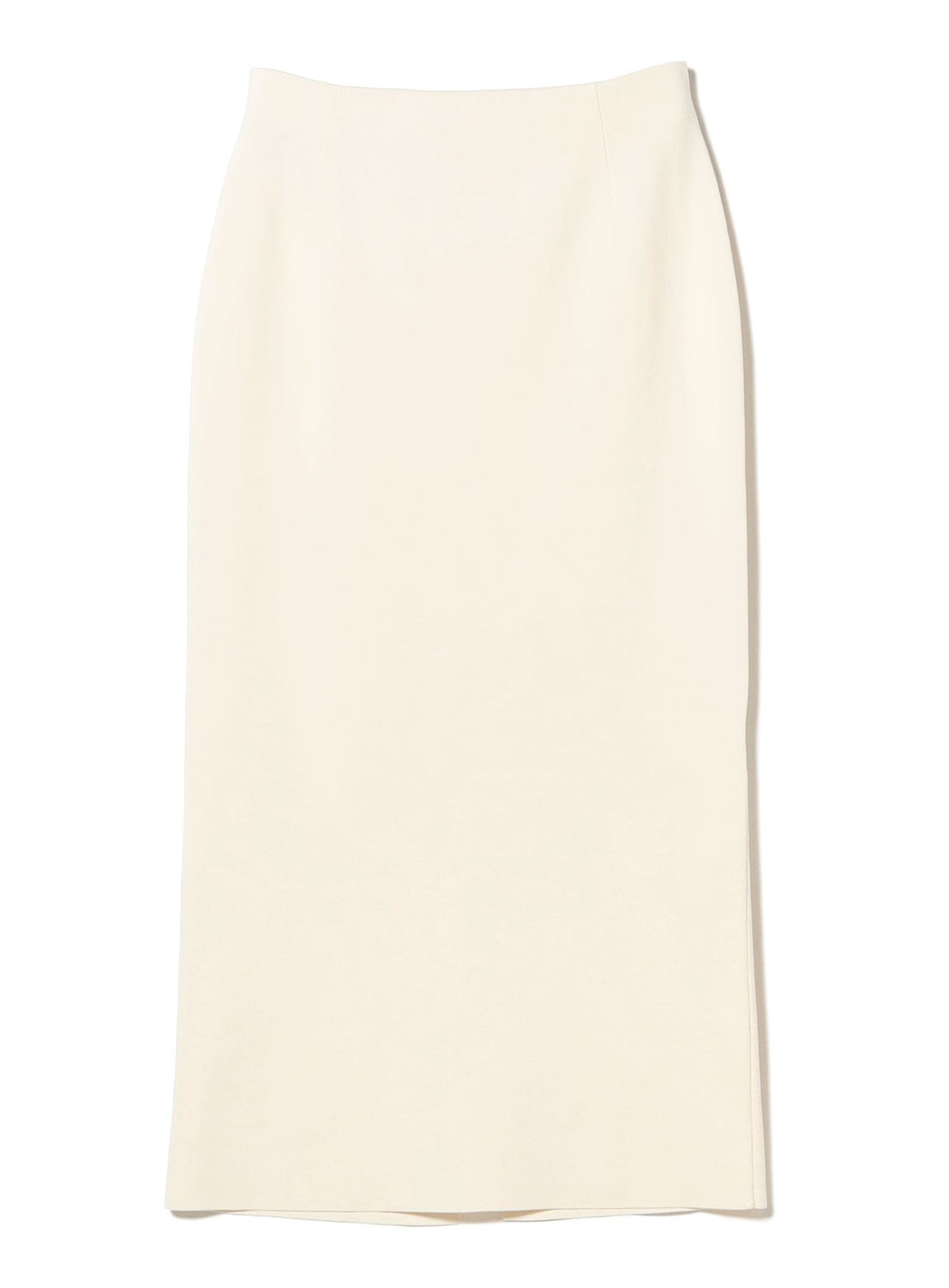 Simple Tight Knit Skirt .M