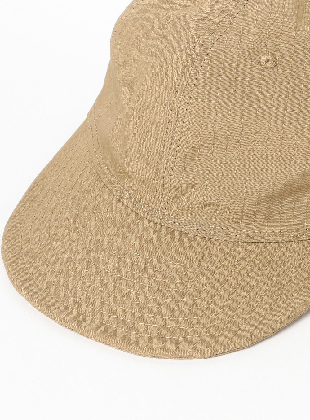 7 PANEL CAP
