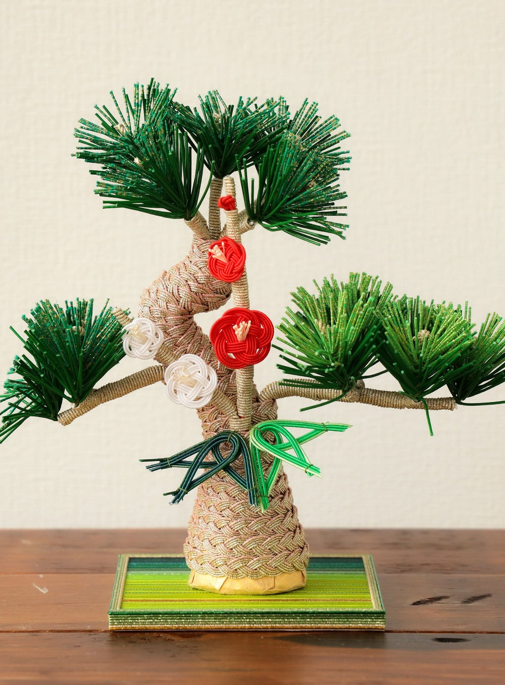 【Exclusive】Aritaka Senzando / Sho Chiku Bai (Pine, Bamboo & Plum) Small