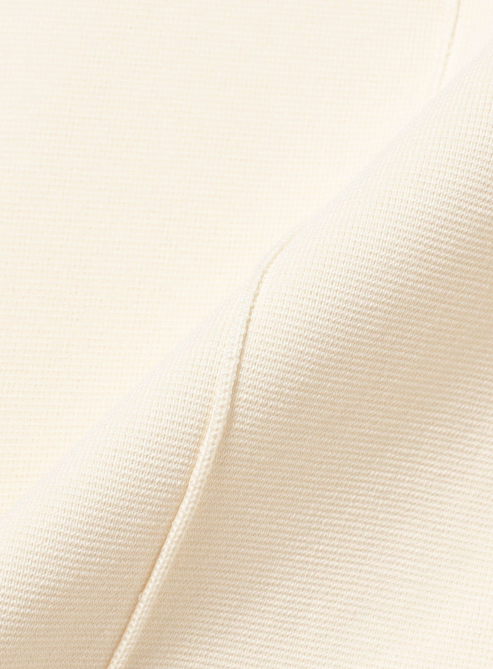 Simple Tight Knit Skirt .M