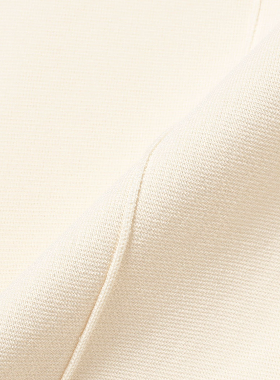Simple Tight Knit Skirt .M