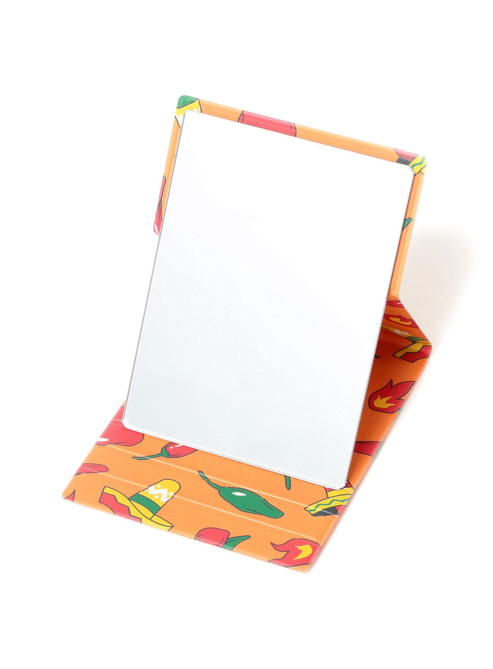 Pattern Mirror