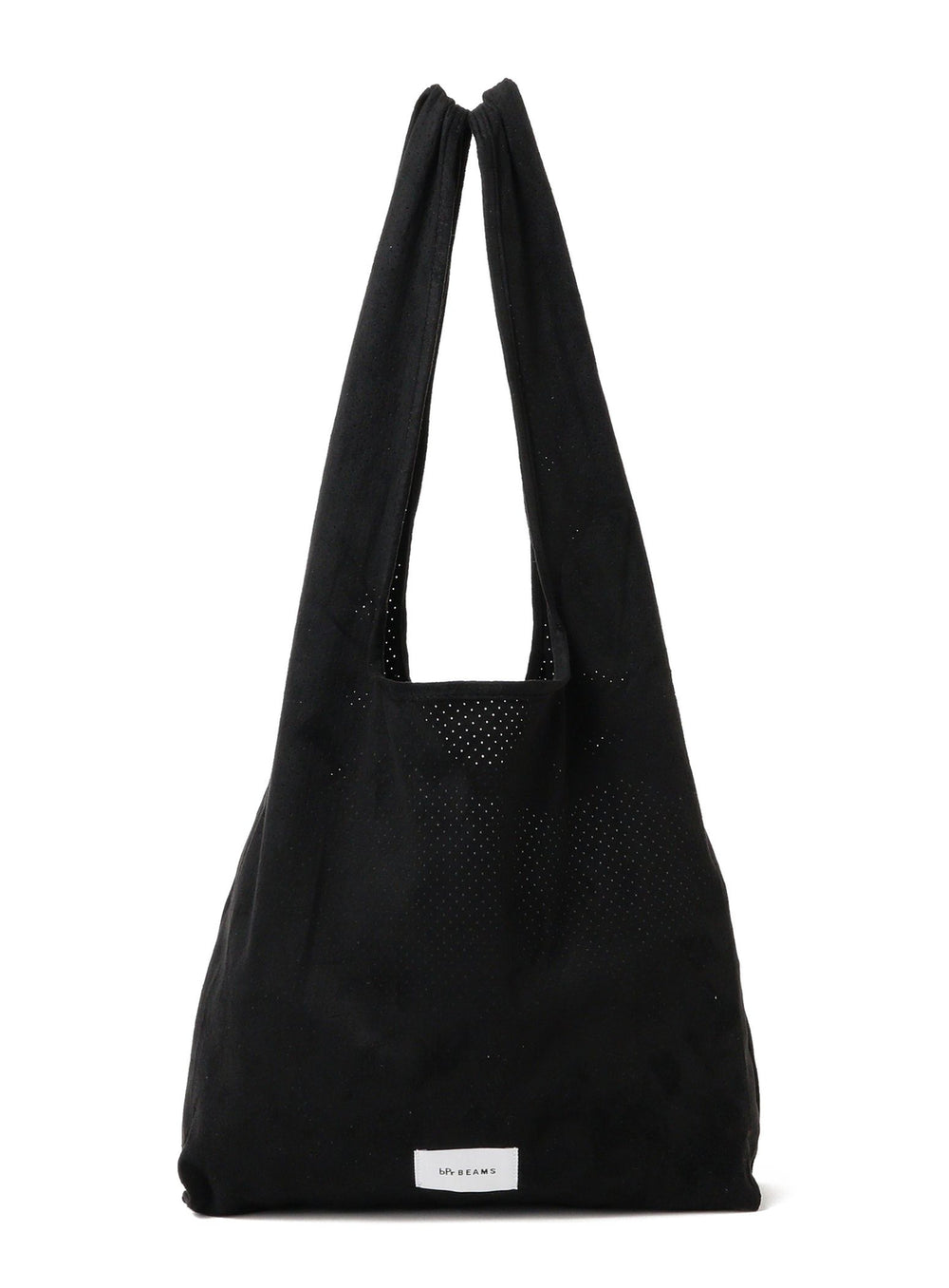 Perforated Eco Bag