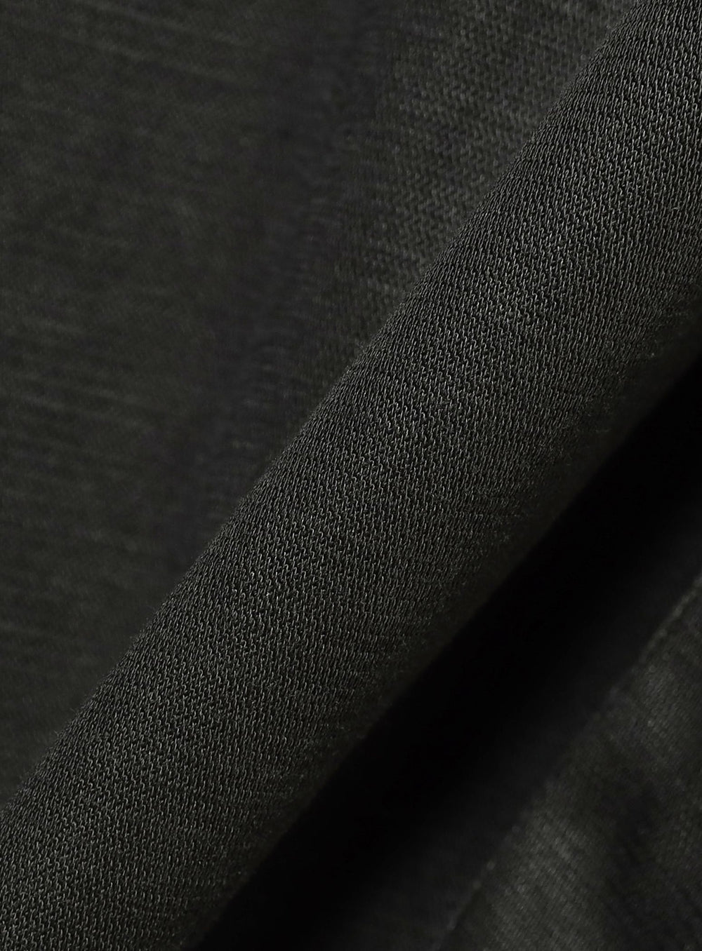 Cut-Off Twill Baker Pants