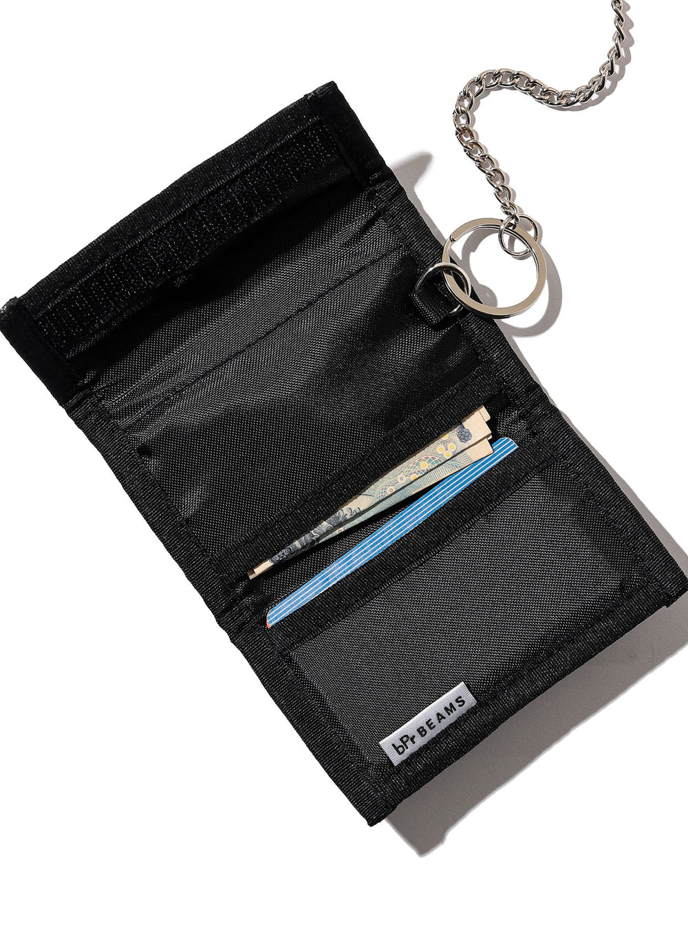 Color Mini Wallet