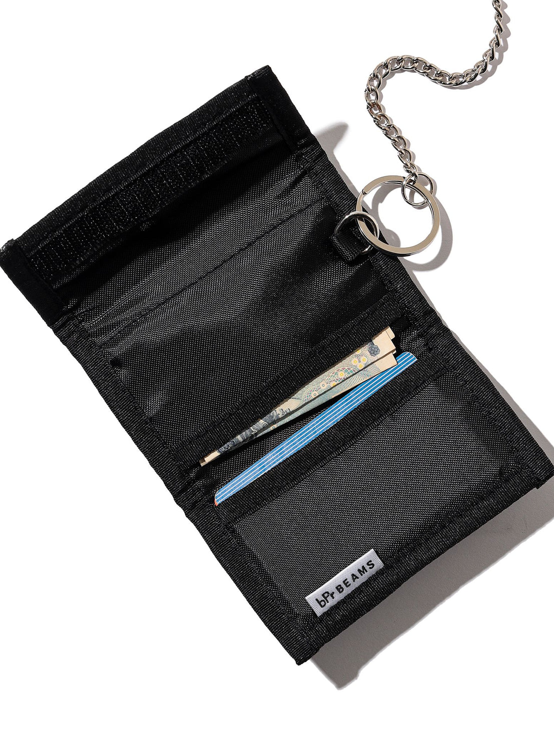 Color Mini Wallet