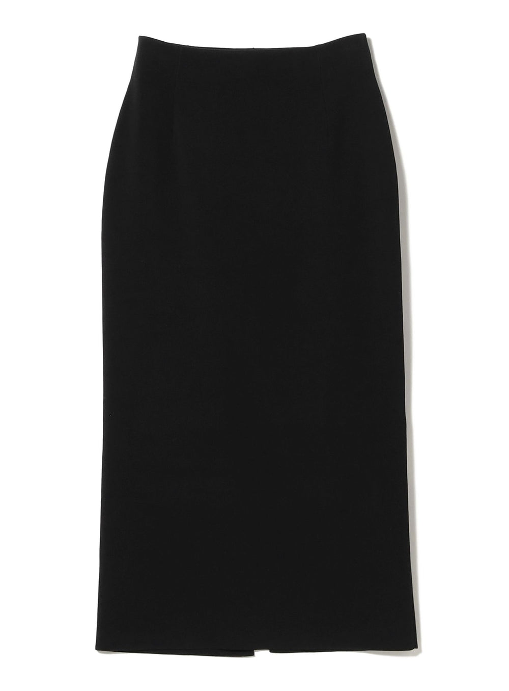 Simple Tight Knit Skirt .M