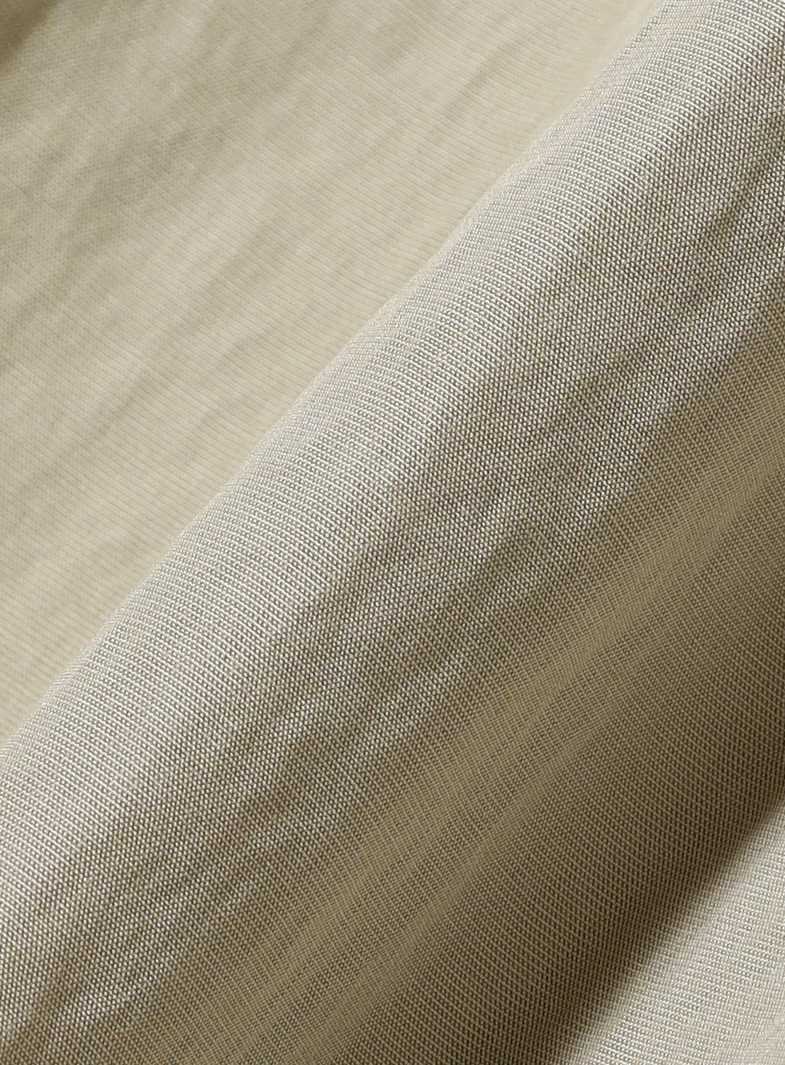 Front Tie Gathered Skirt