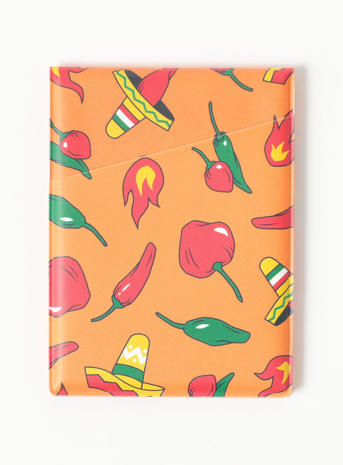 Pattern Mirror