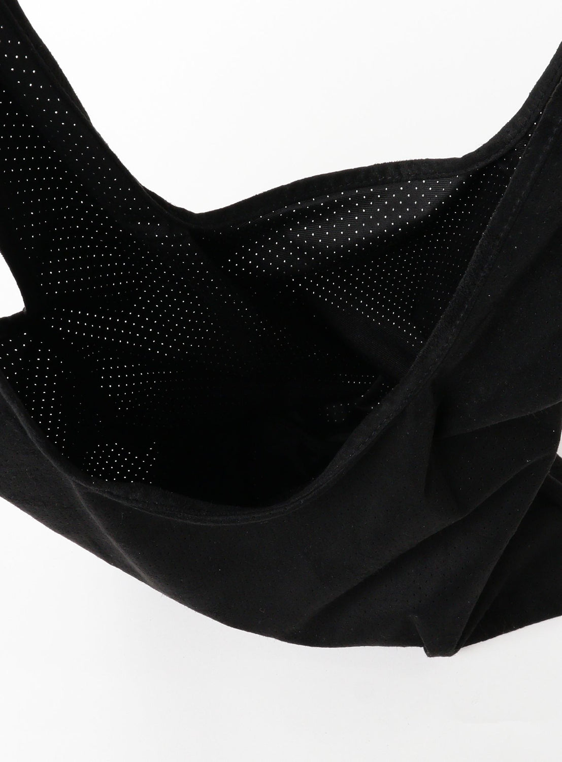 Perforated Eco Bag