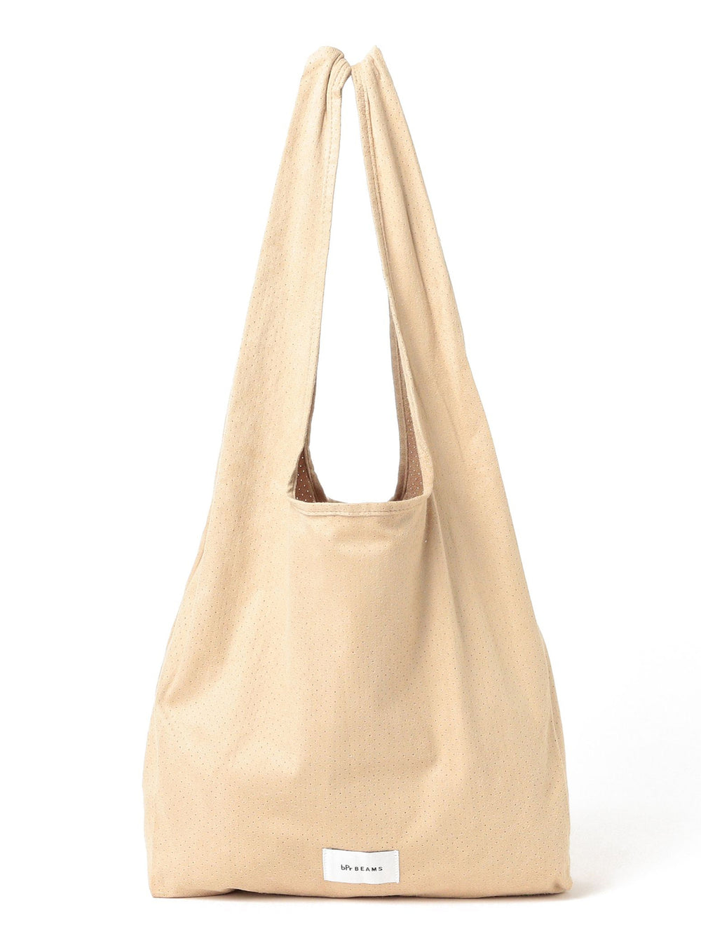 Perforated Eco Bag
