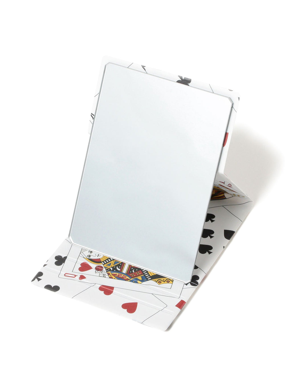 Pattern Mirror