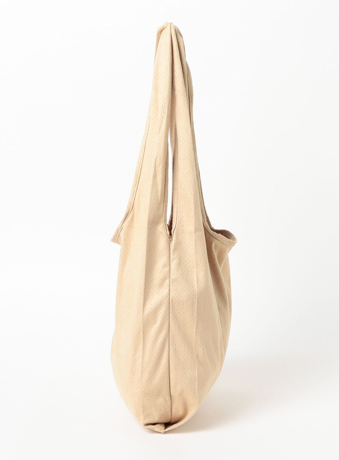 Perforated Eco Bag