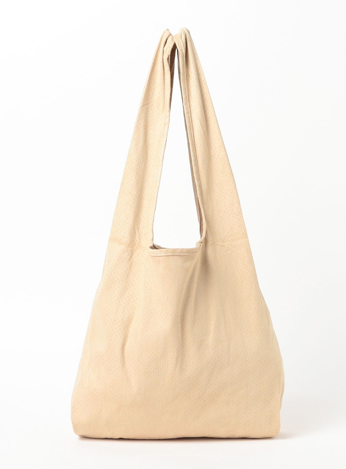 Perforated Eco Bag