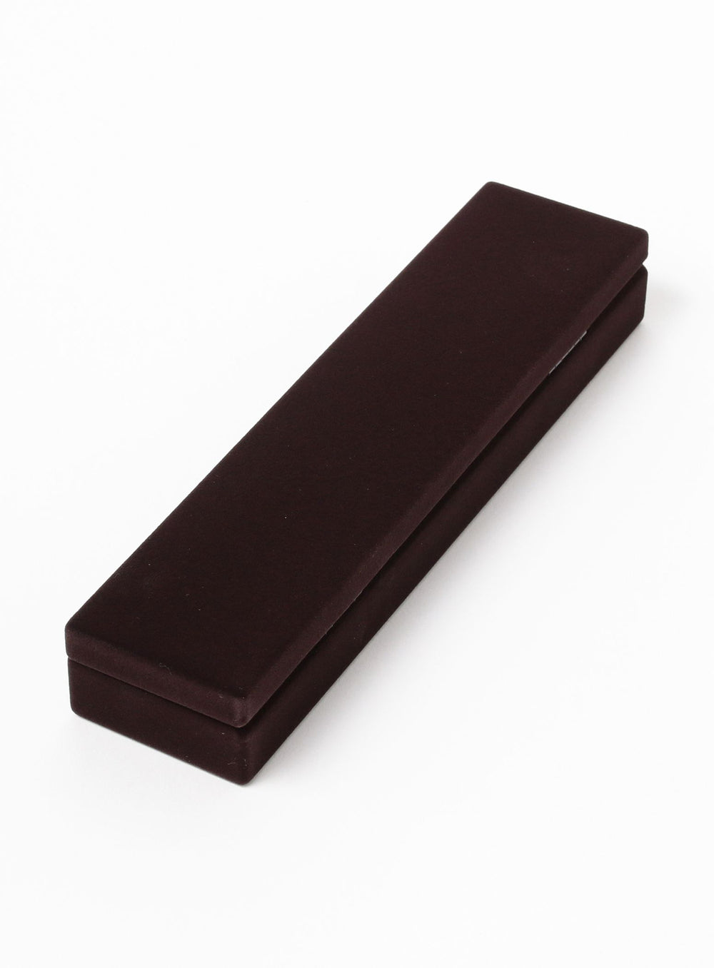Square Embossed Leather Watch II