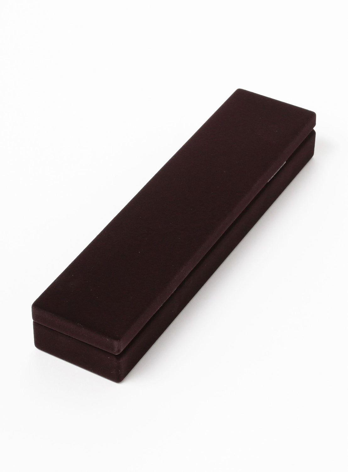 Square Embossed Leather Watch II