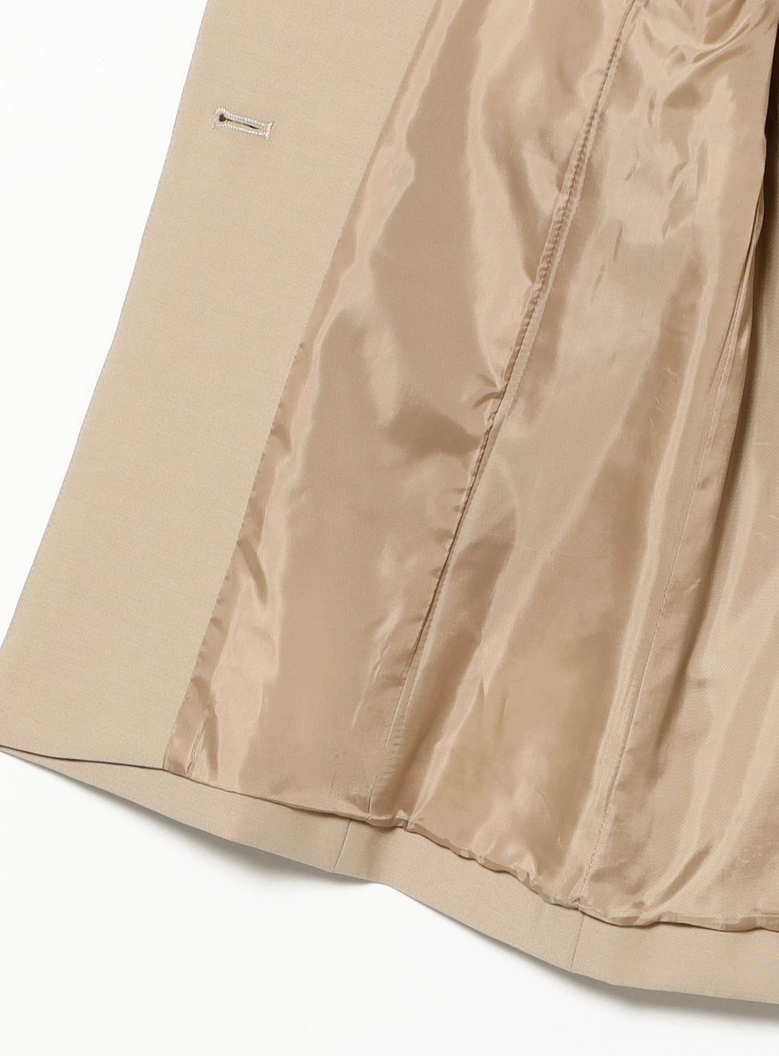 BEAMS SALON / Gentle Line Jacket