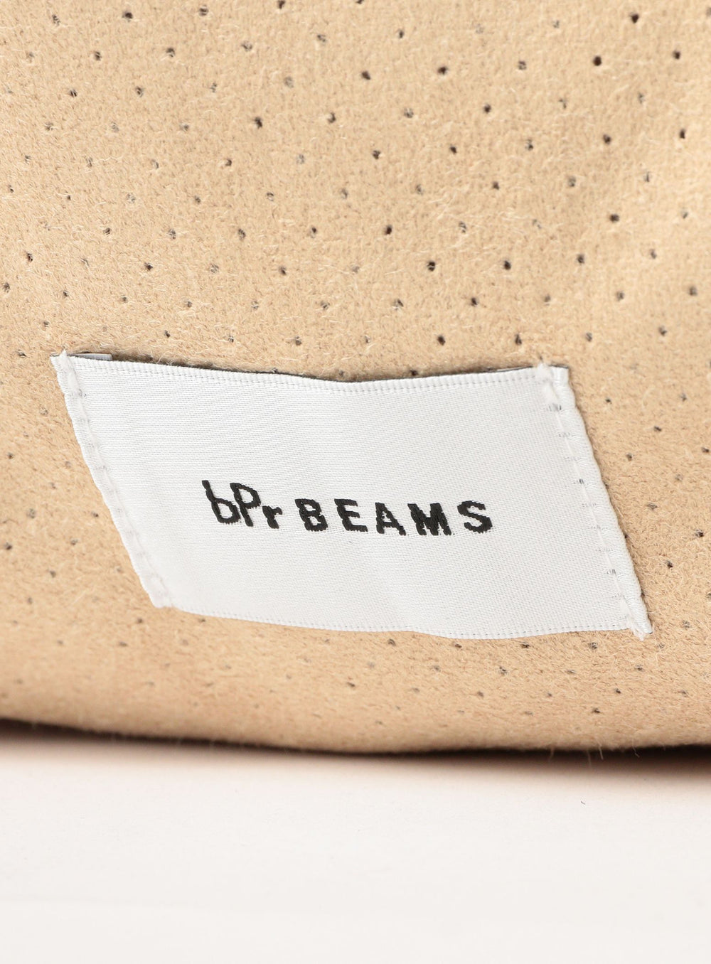 Perforated Eco Bag