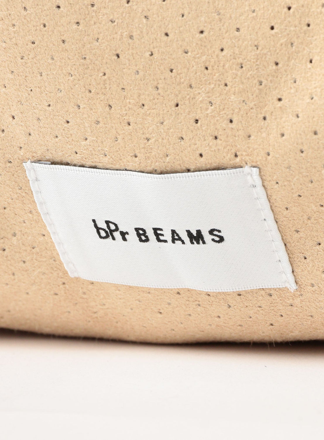 Perforated Eco Bag