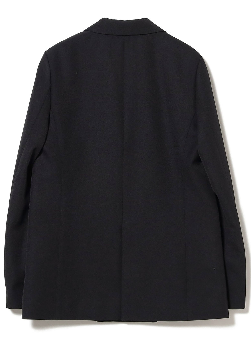 Dry Gabardine 6-Button Double Jacket