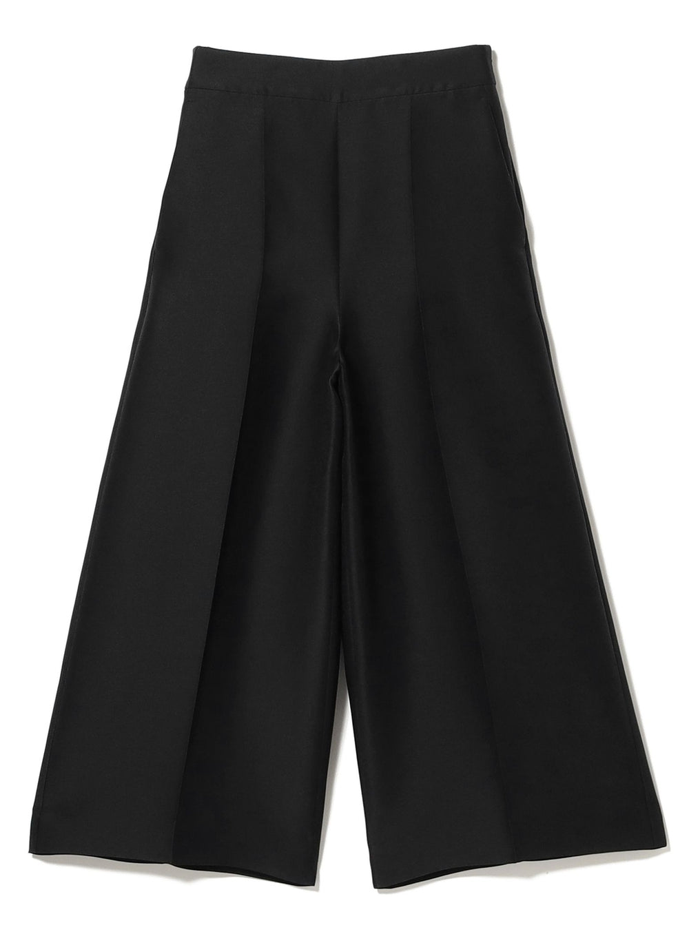 Wide-Leg Pants