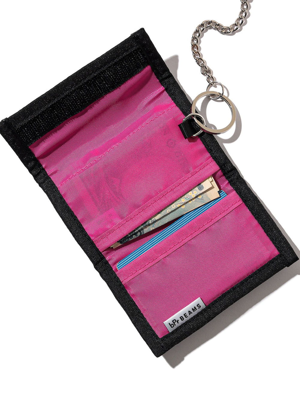 Color Mini Wallet
