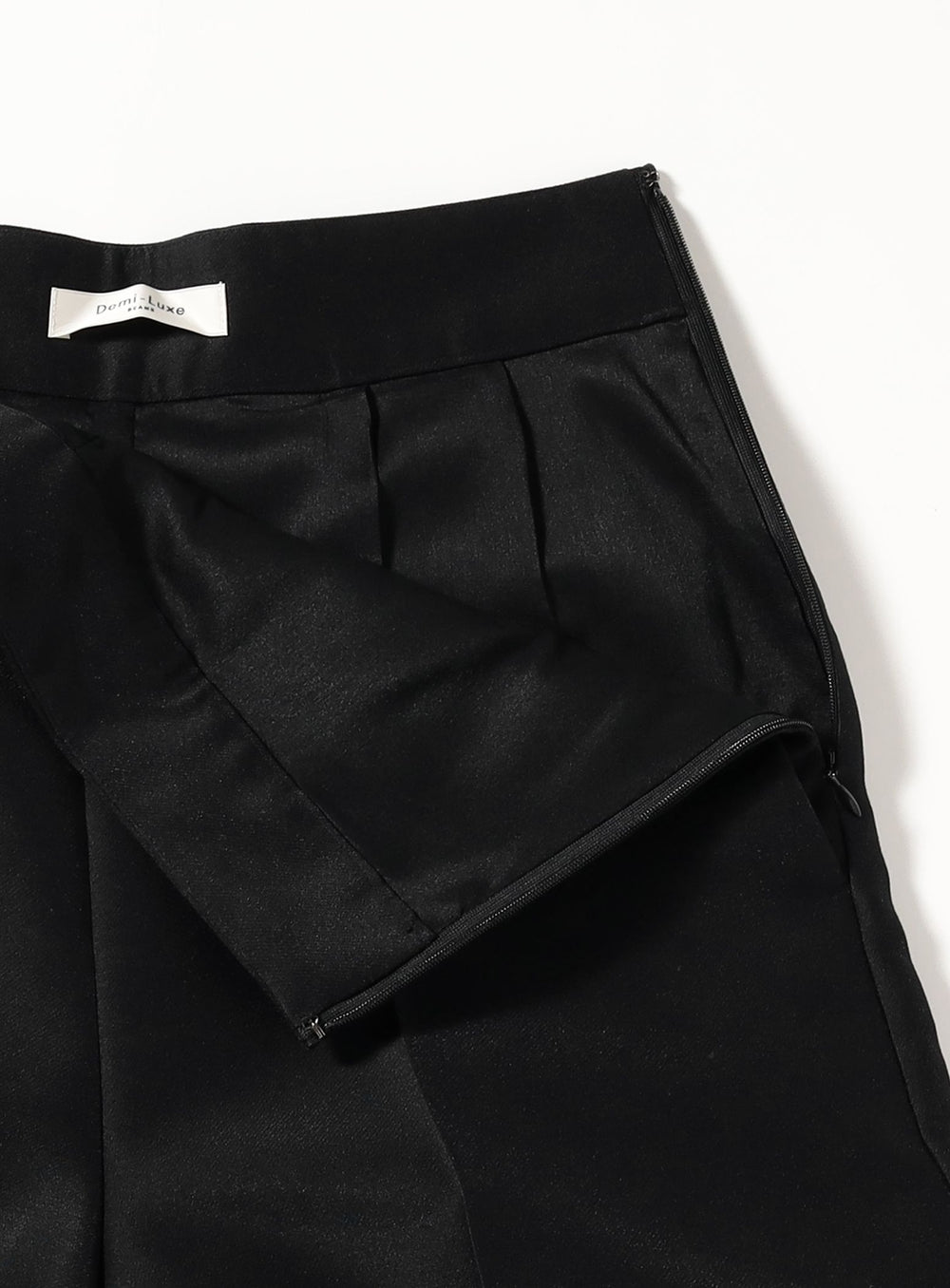 Wide-Leg Pants