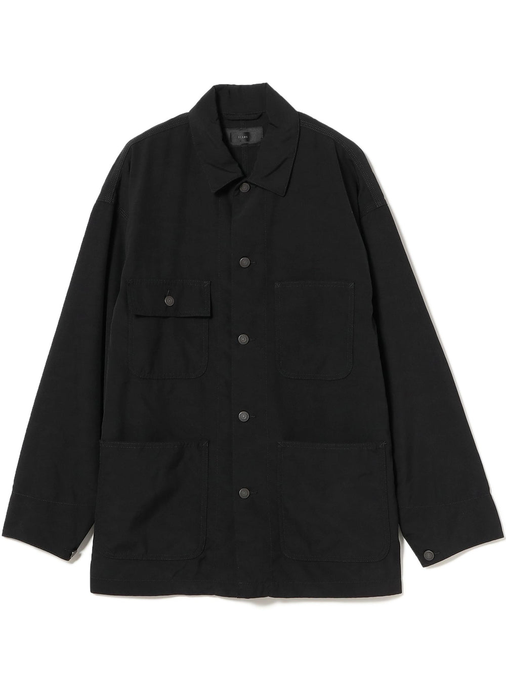 the A / Wool Work Jacket