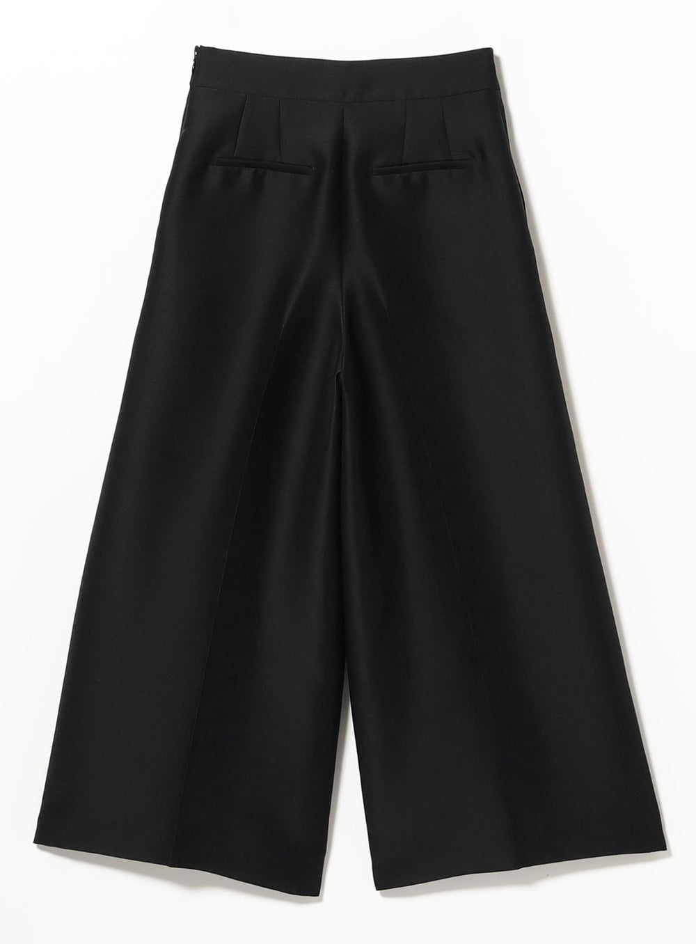 Wide-Leg Pants