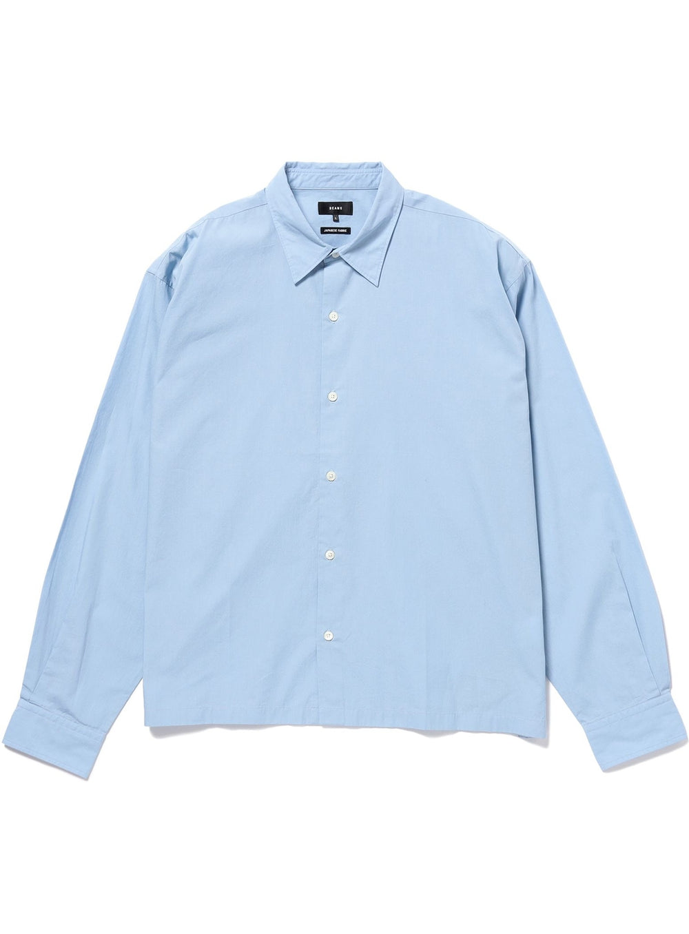 เสื้อเชิ้ตผ้าบรอดคลอธ