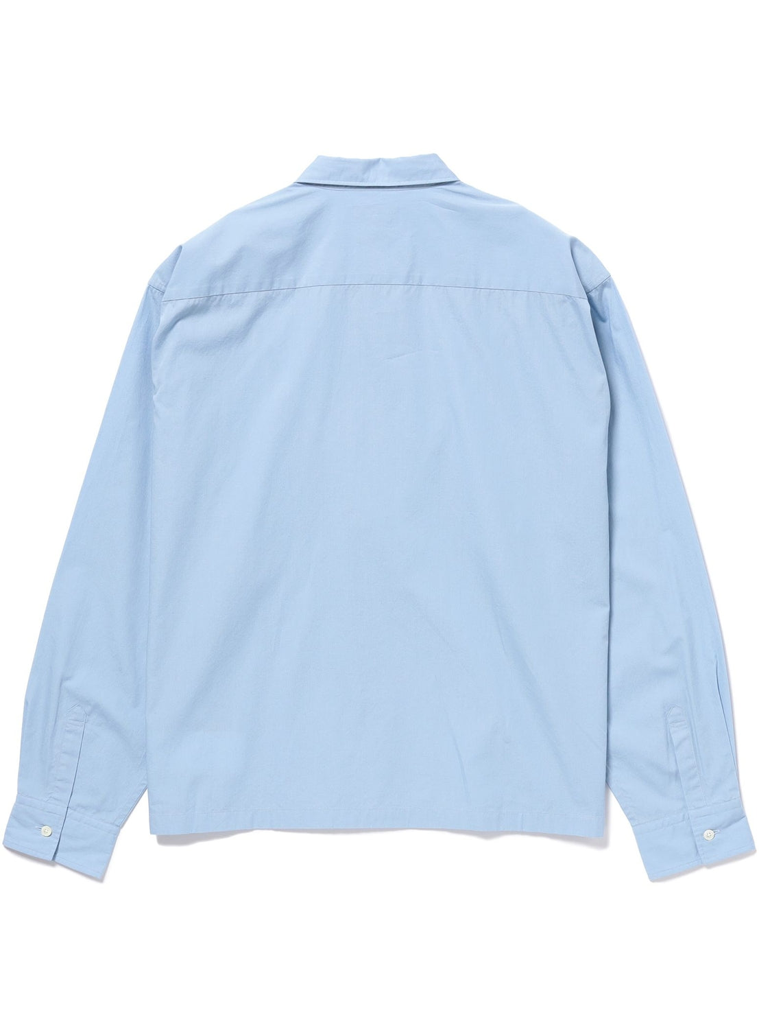 เสื้อเชิ้ตผ้าบรอดคลอธ