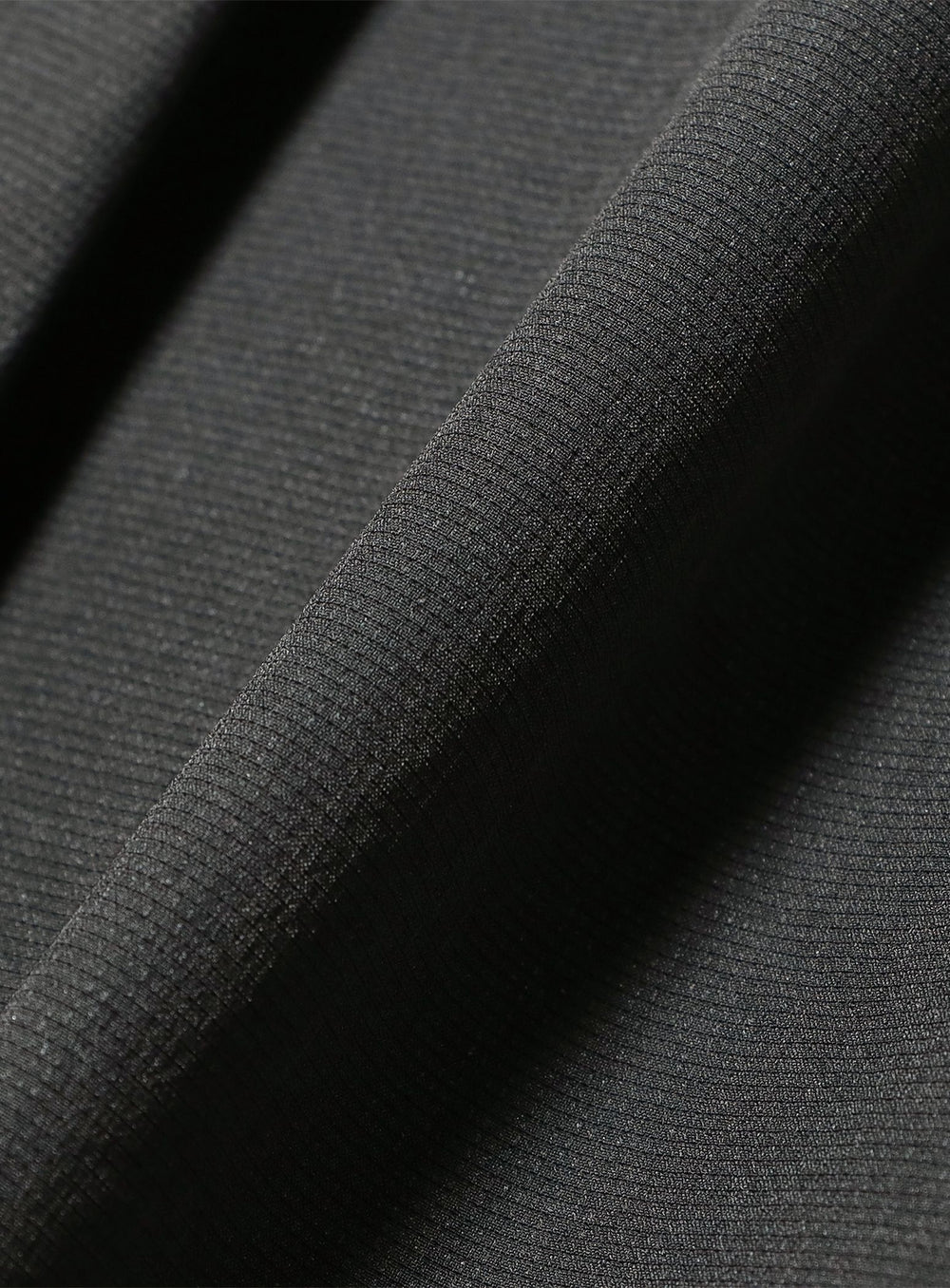 Two-Pleat Wide Tapered Trousers