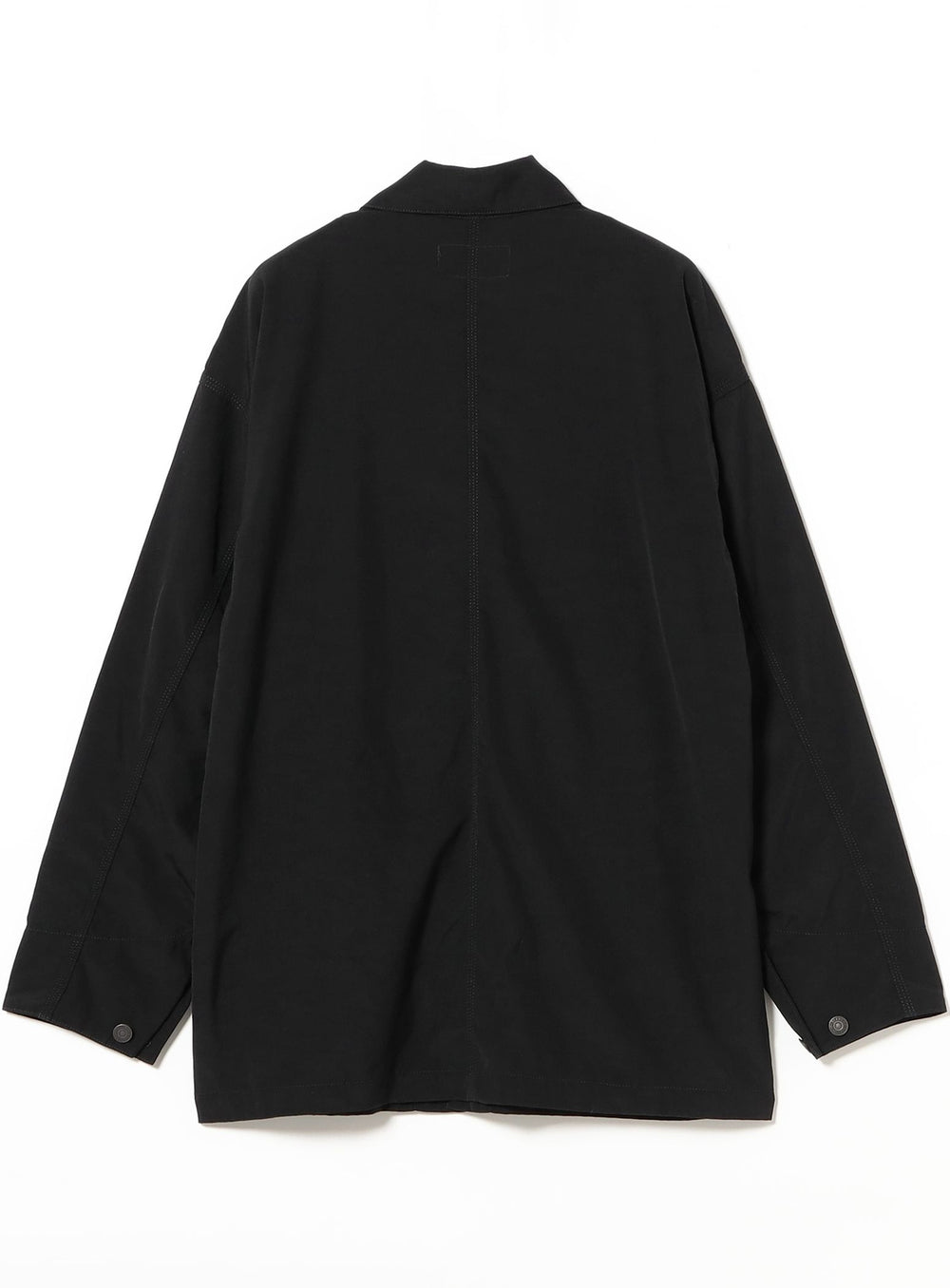 the A / Wool Work Jacket