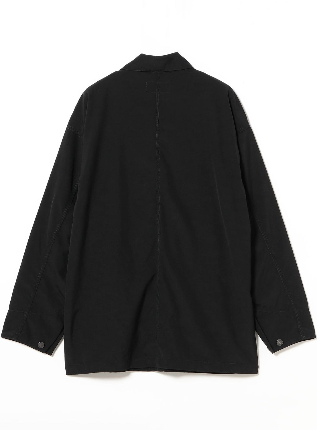 the A / Wool Work Jacket