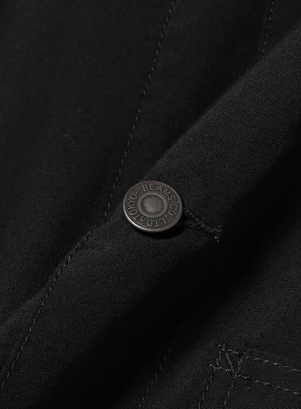 the A / Wool Work Jacket