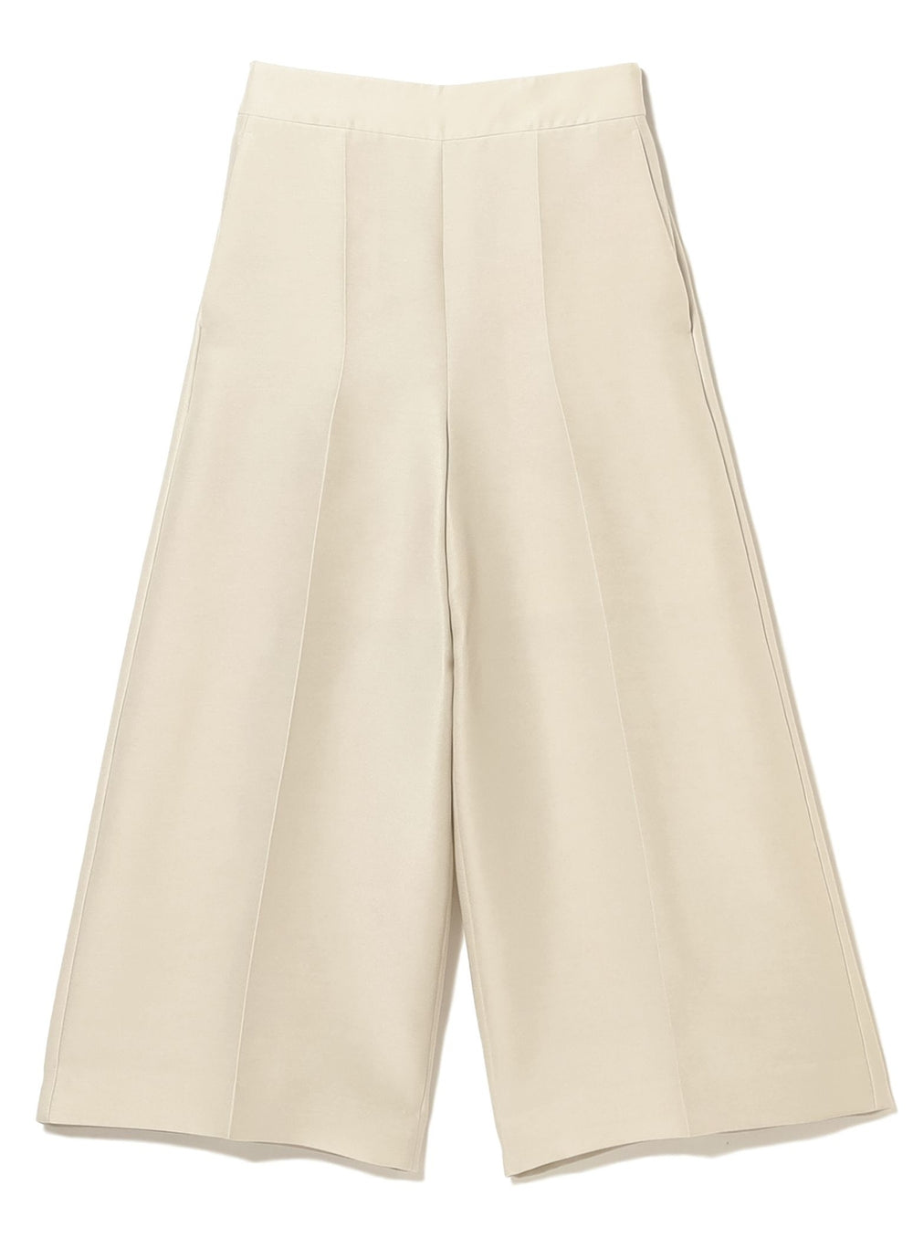 Wide-Leg Pants