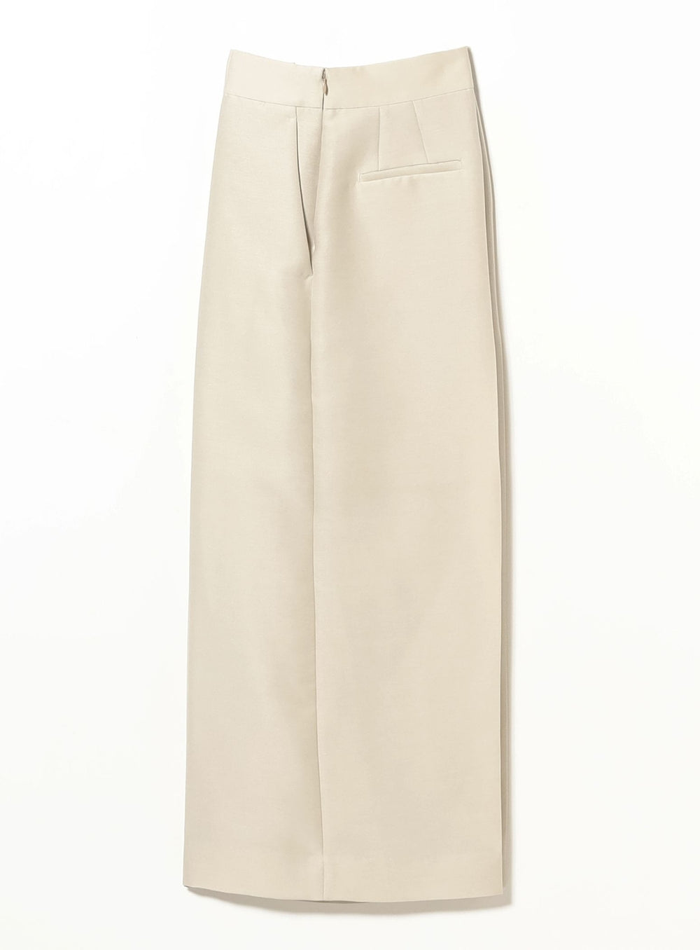 Wide-Leg Pants