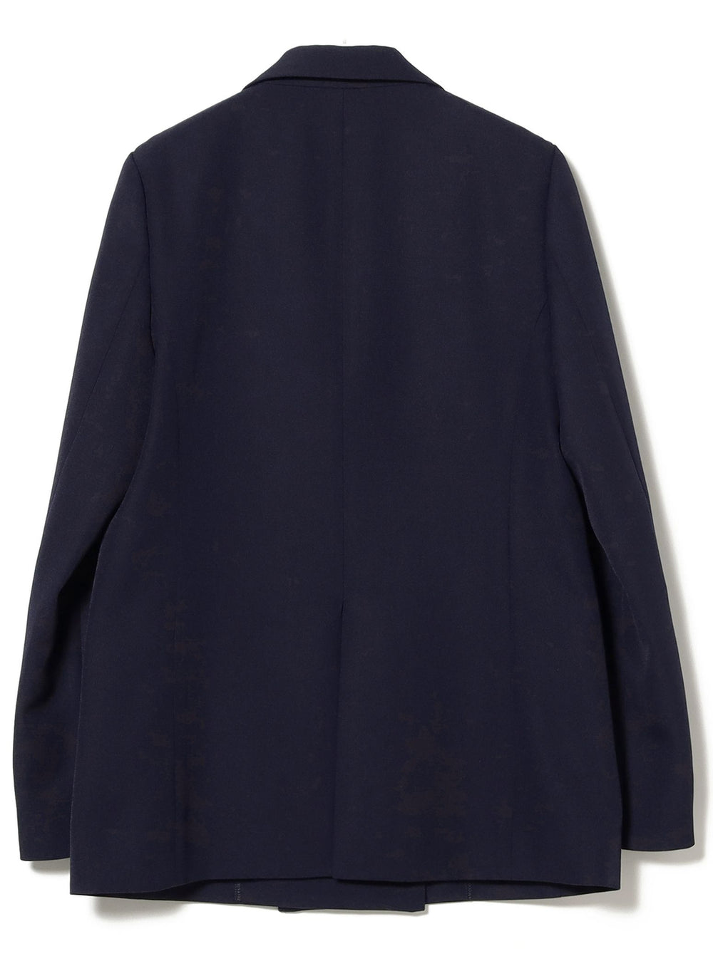 Dry Gabardine 6-Button Double Jacket
