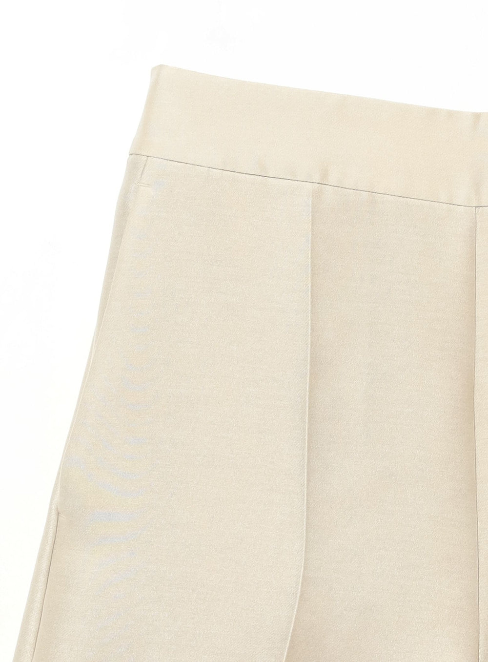 Wide-Leg Pants