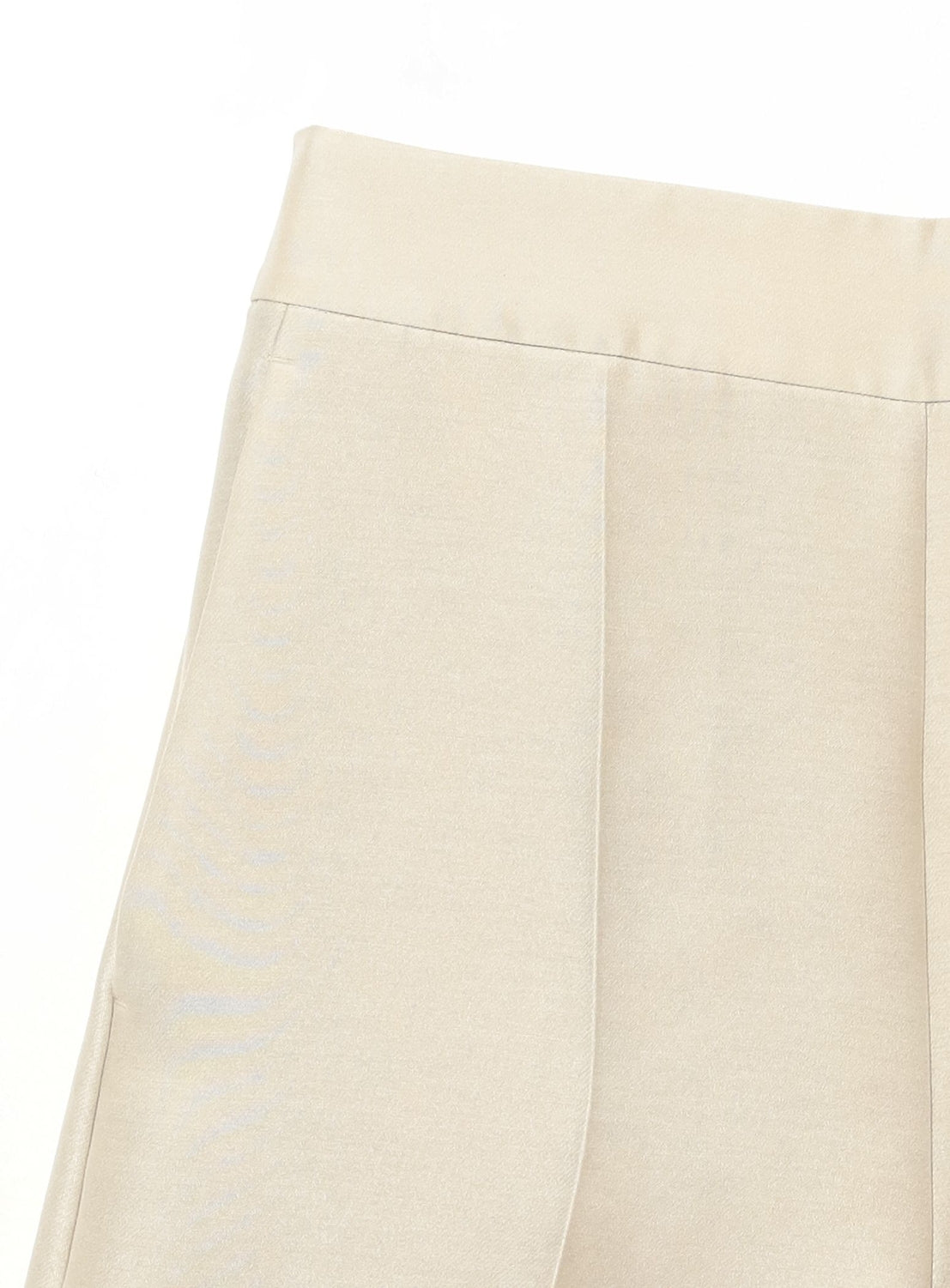 Wide-Leg Pants