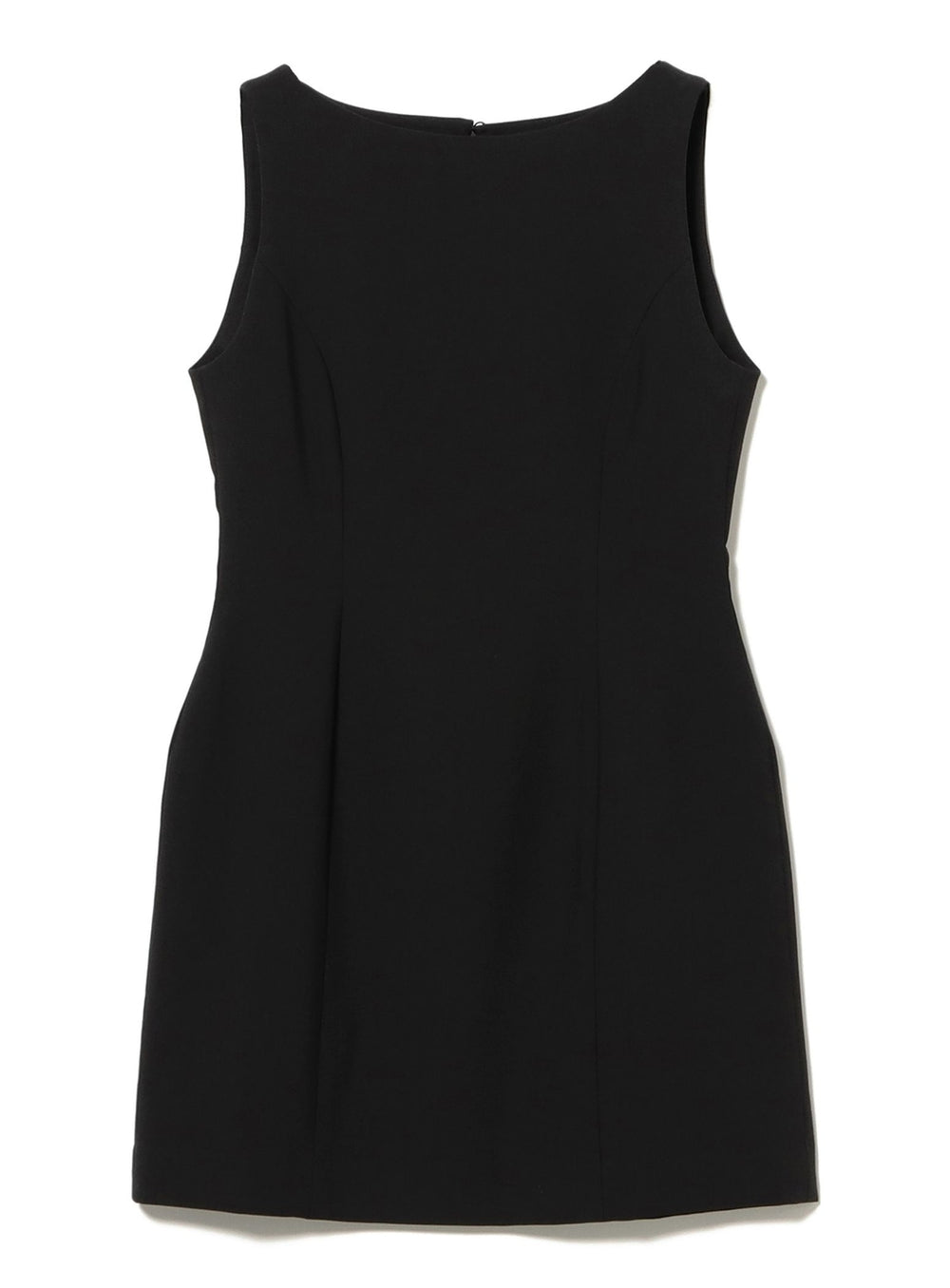 BEAMS SALON / Gentle Mini Dress