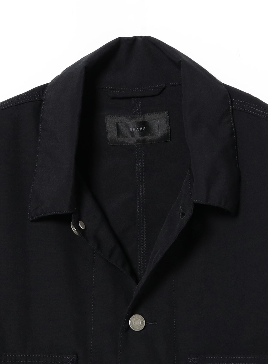 the A / Wool Work Jacket